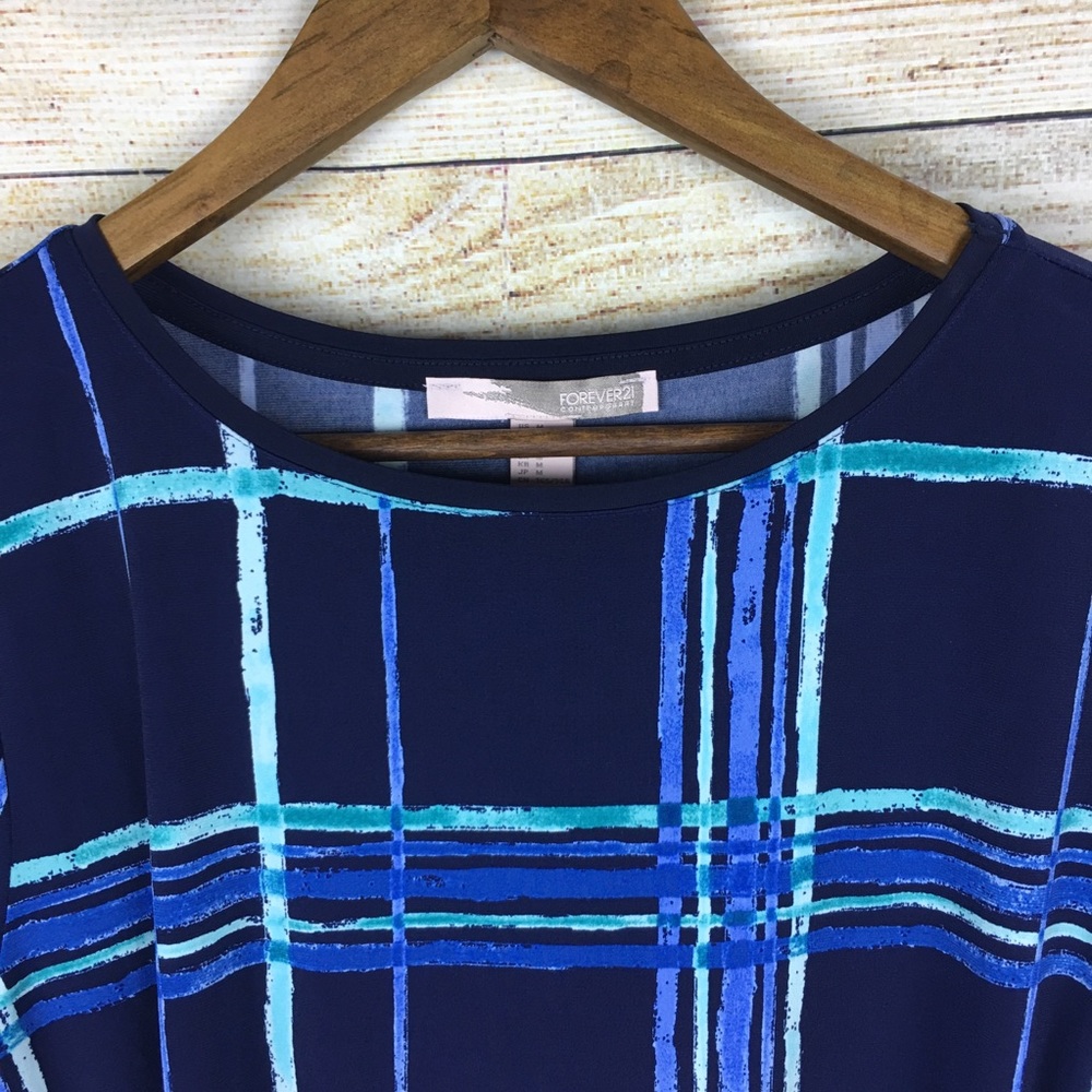 Forever 21 Contemporary Dress S: Med - Picture 8 of 8